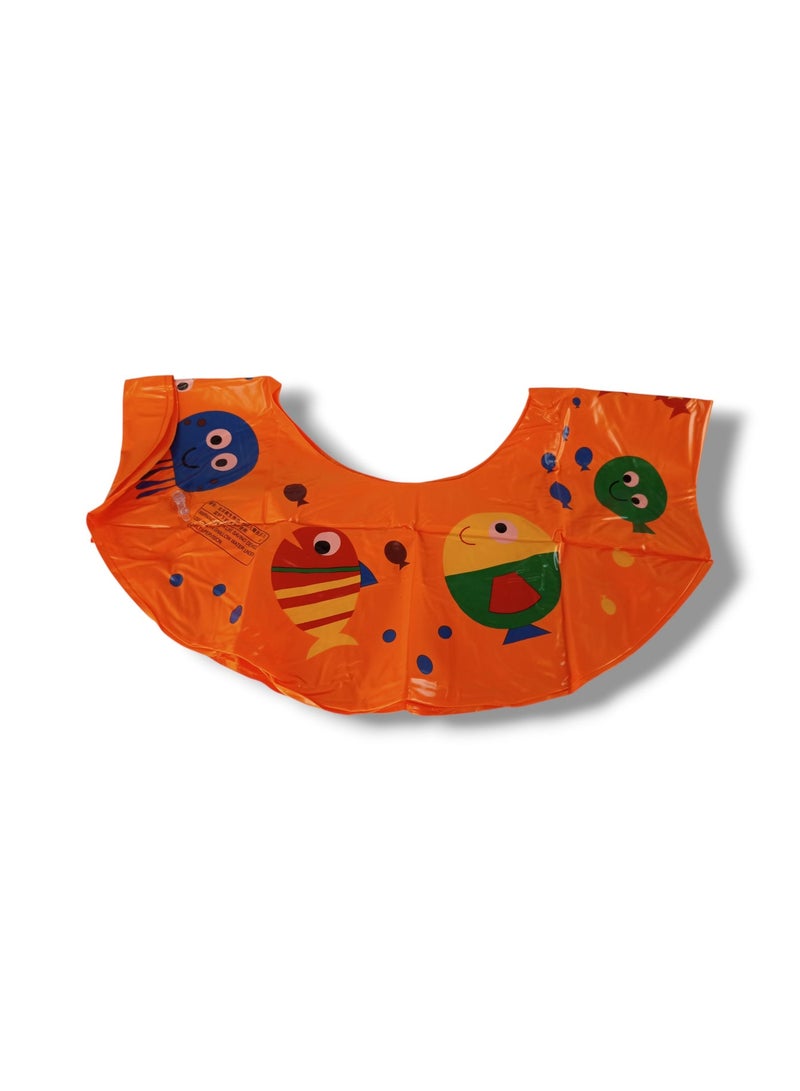 High quality sea float, different shapes, size 80, multi-colored - Image 4